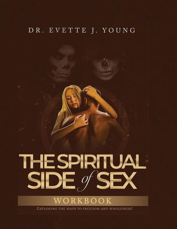 Produktbild: Spiritual Side Of Sex Workbook