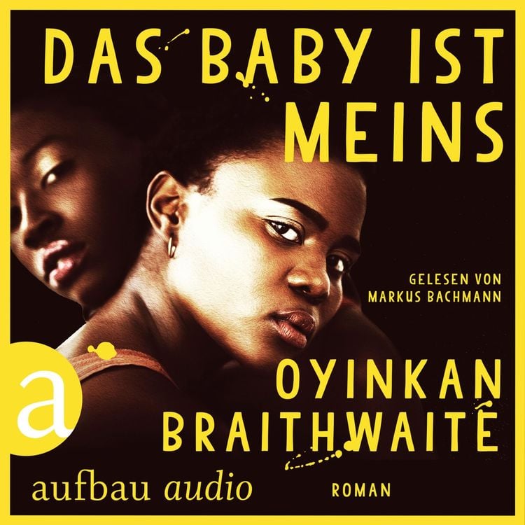 Produktbild: Das Baby ist meins