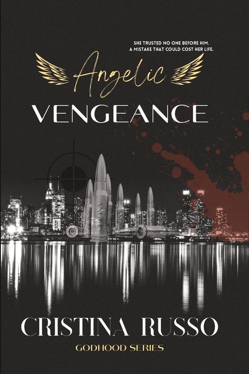 Produktbild: Angelic Vengeance