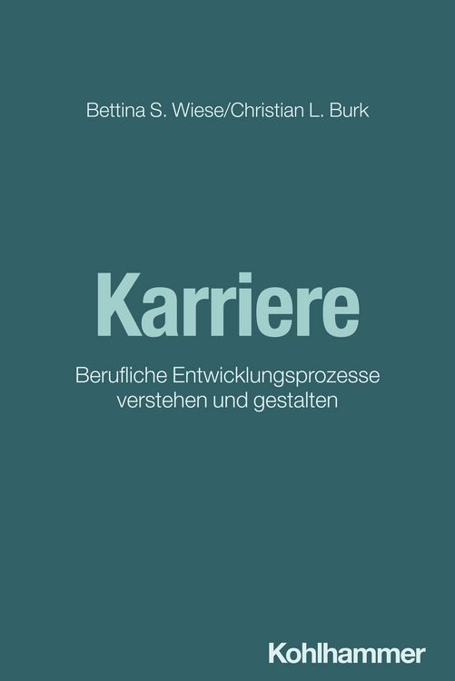 Produktbild: Karriere