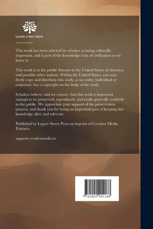 Produktbild: Political Issues and Outlooks; Speeches Delivered Between August, 1908, and February, 1909
