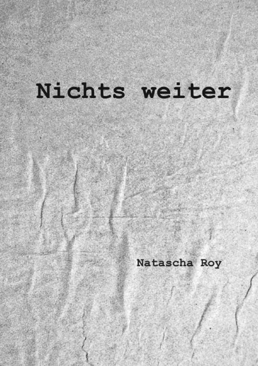 Produktbild: Nichts weiter