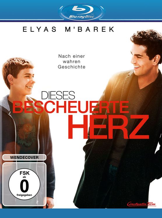 Produktbild: Dieses bescheuerte Herz