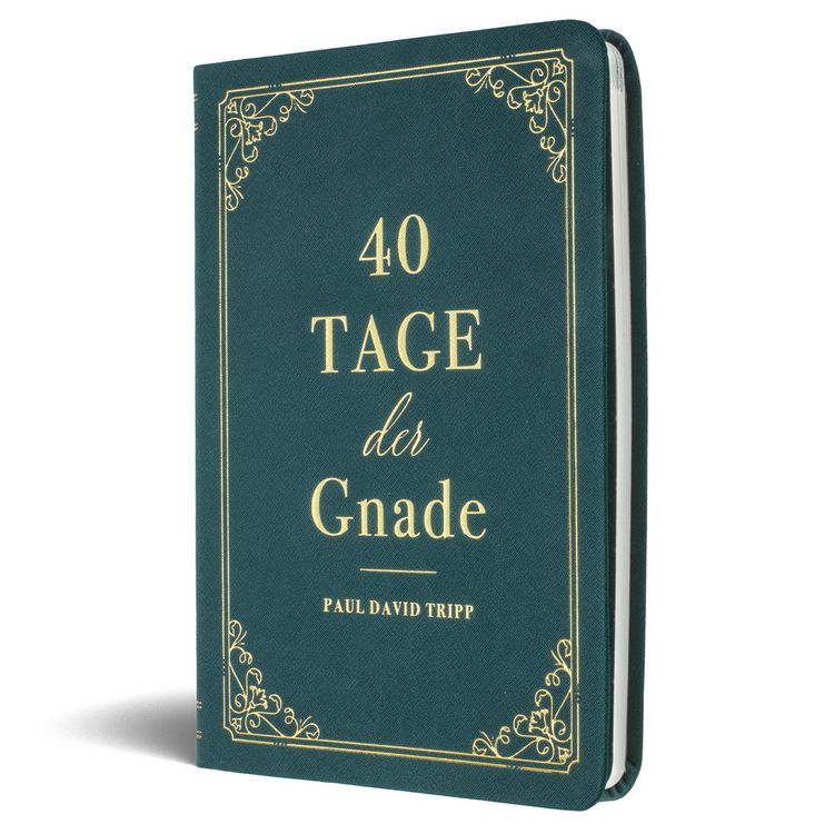 Produktbild: 40 Tage der Gnade