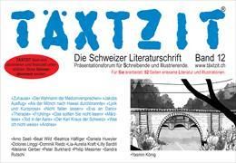 Produktbild: T&Auml;XTZIT, Band 12