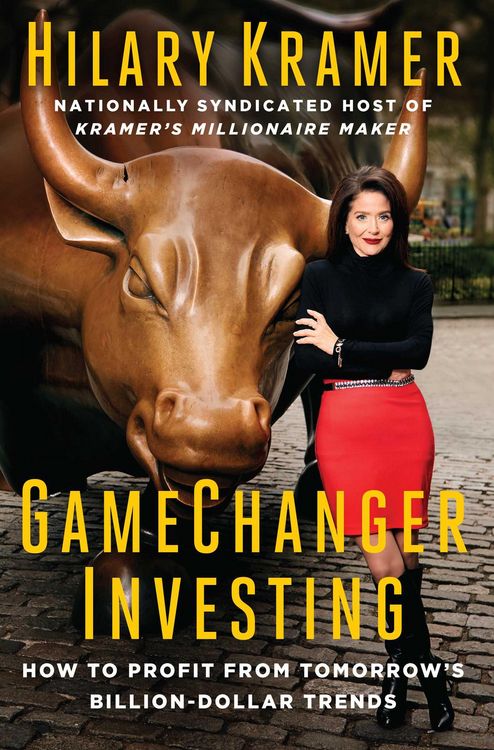 Produktbild: GameChanger Investing