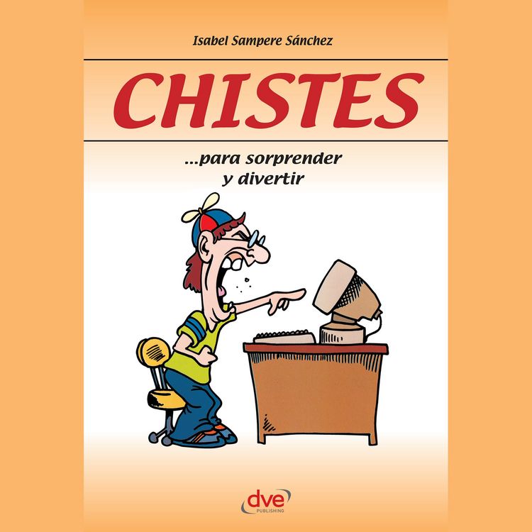 Produktbild: Chistes