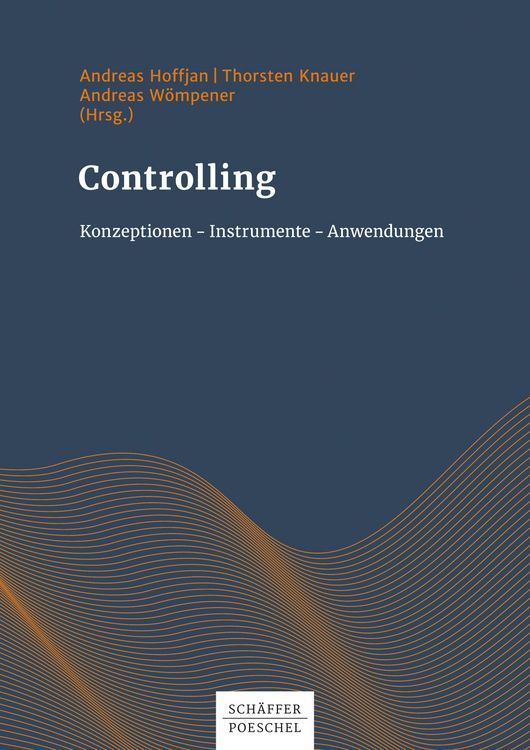 Produktbild: Controlling