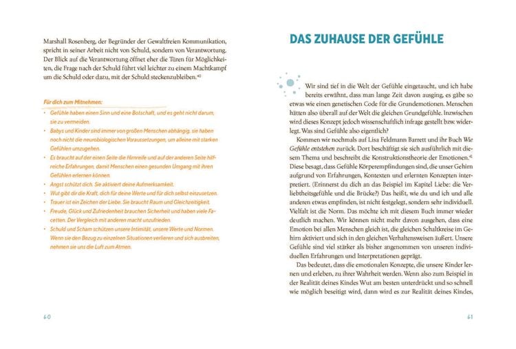 Produktbild: Starke Gef&uuml;hle, starker Halt - Selbstregulation f&uuml;r dein Kind und dich