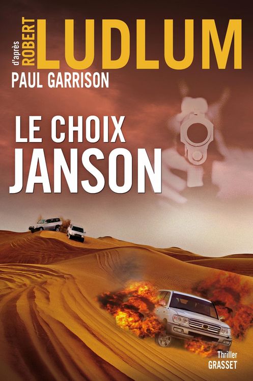 Produktbild: Le choix Janson