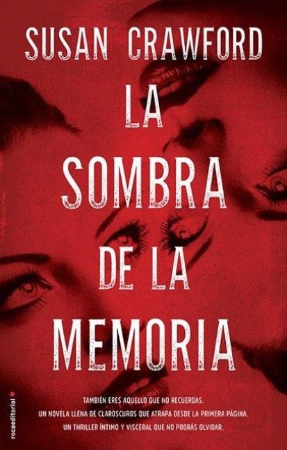 Produktbild: Sombra de La Memoria, La