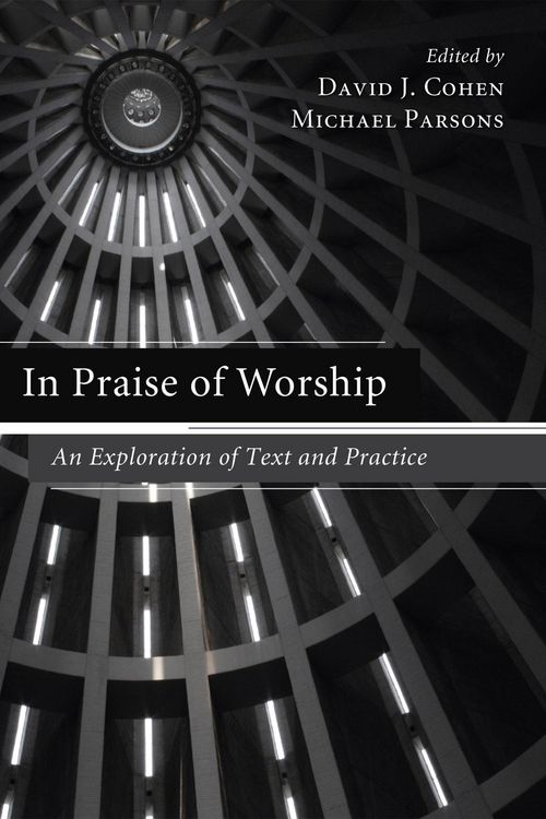 Produktbild: In Praise of Worship