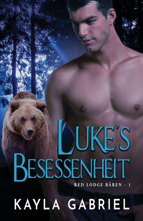 Produktbild: Luke's Besessenheit