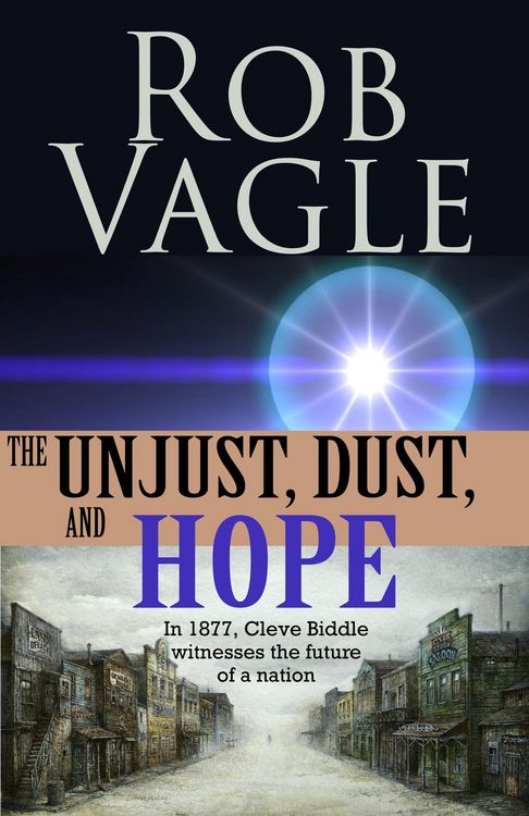 Produktbild: The Unjust, Dust, And Hope