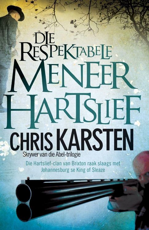 Produktbild: Die respektabele meneer Hartslief