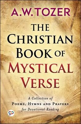 Produktbild: The Christian Book of Mystical Verse