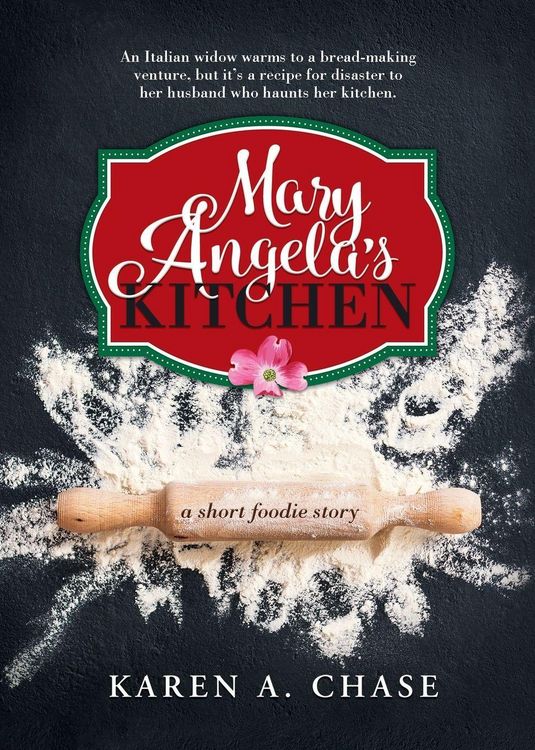 Produktbild: Mary Angela's Kitchen
