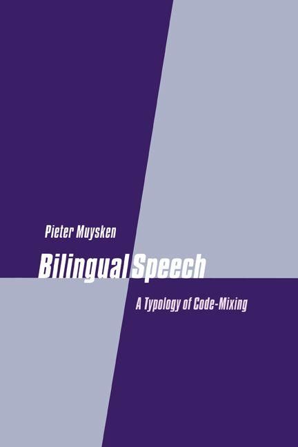 Produktbild: Bilingual Speech