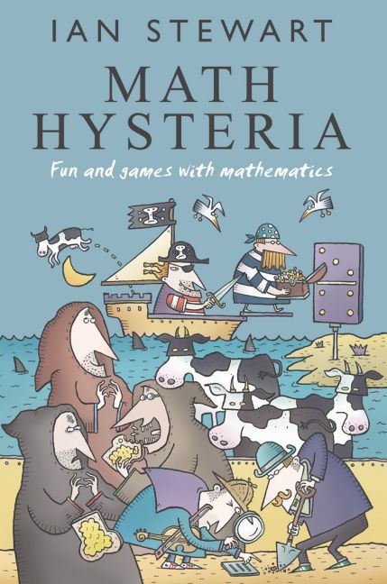 Produktbild: Math Hysteria