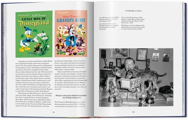 Produktbild: Walt Disney&rsquo;s Children&rsquo;s Classics 1937&ndash;1953