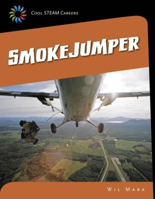 Produktbild: Smokejumper