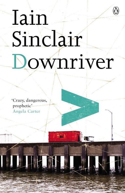 Produktbild: Downriver