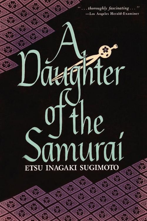 Produktbild: Daughter of the Samuari