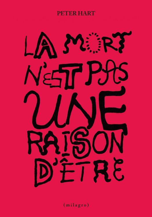 Produktbild: La mort n'est pas une raison d'&ecirc;tre