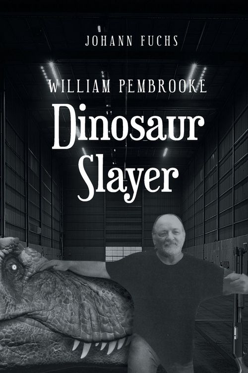 Produktbild: William Pembrooke