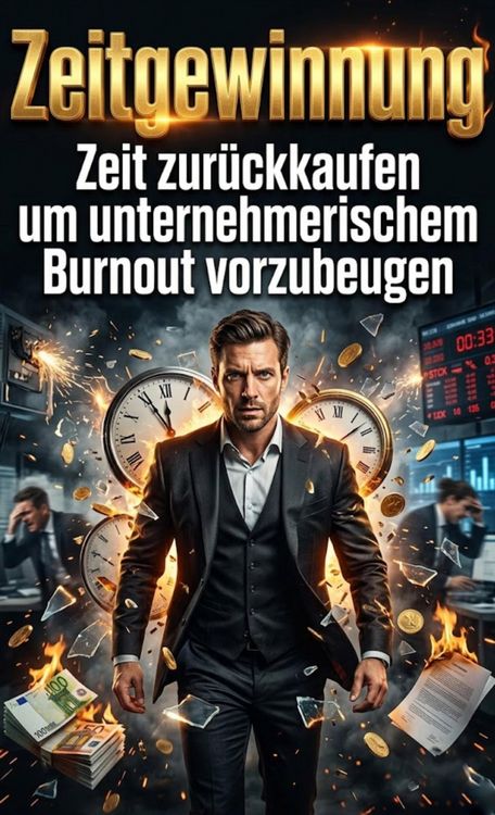 Produktbild: Zeitgewinnung