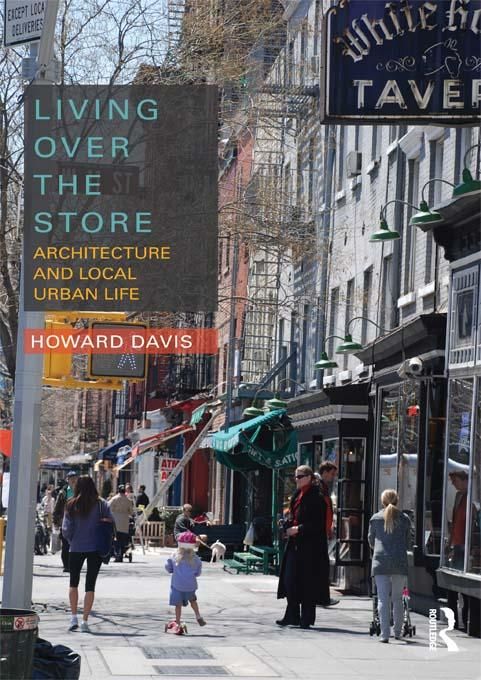 Produktbild: Living Over the Store