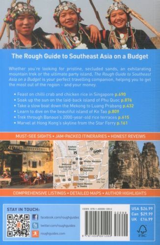Produktbild: Southeast Asia