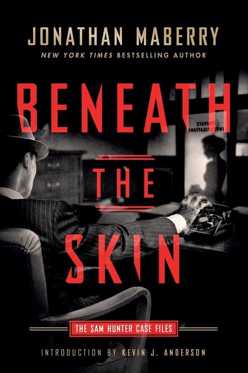 Produktbild: Beneath the Skin