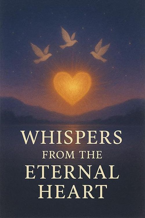 Produktbild: Whispers from the Eternal Heart