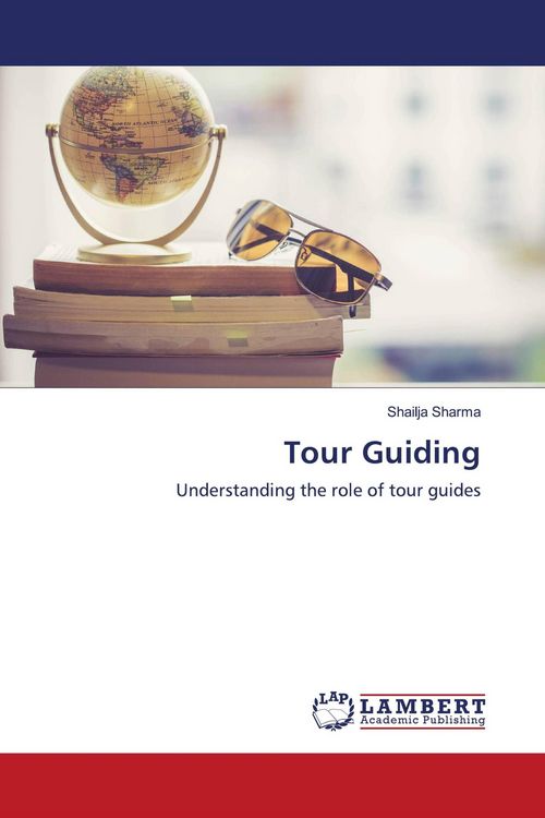 Produktbild: Tour Guiding