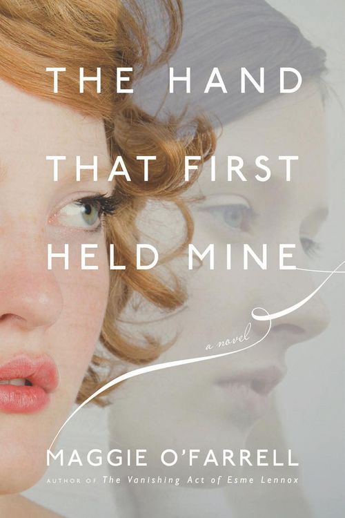 Produktbild: Hand That First Held Mine