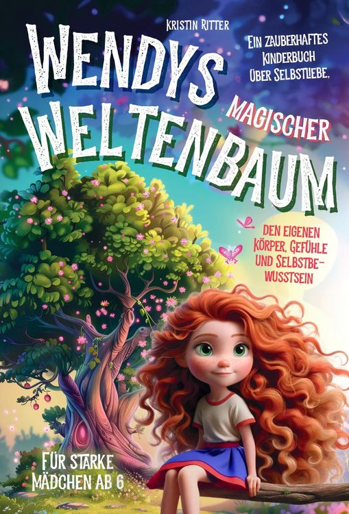 Produktbild: Wendys magischer Weltenbaum