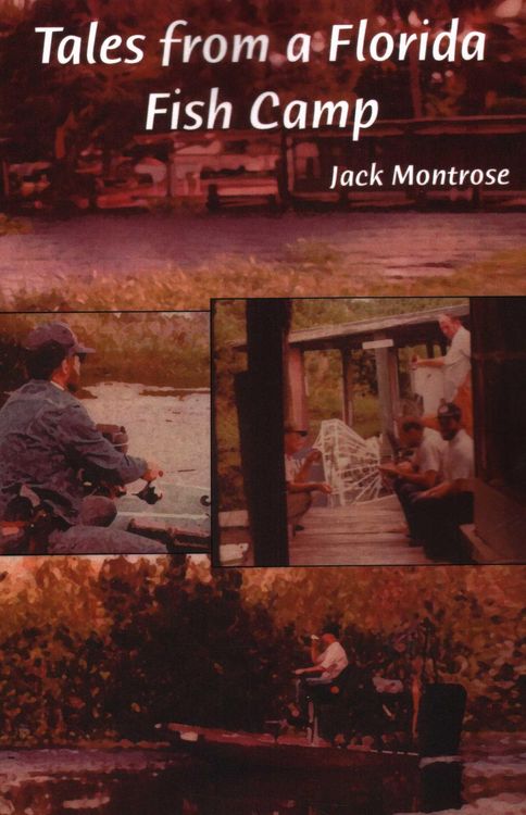 Produktbild: Tales from a Florida Fish Camp