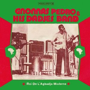 Produktbild: Roi De LAgbadja Moderne 1974-1983