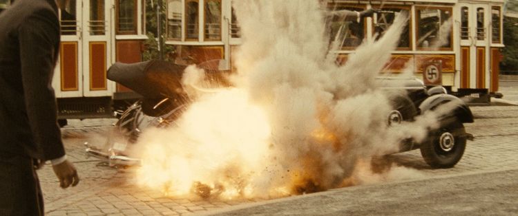 Produktbild: Operation Anthropoid