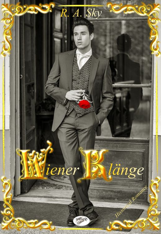 Produktbild: Wiener Kl&auml;nge