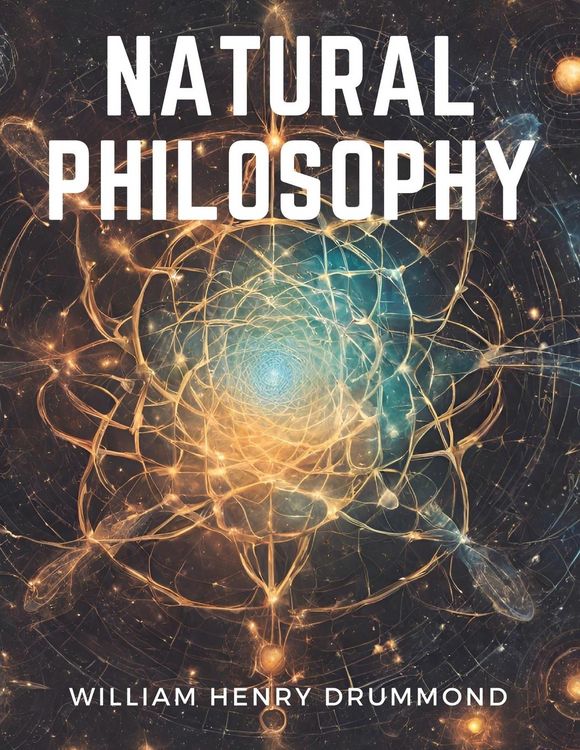 Produktbild: Natural Philosophy