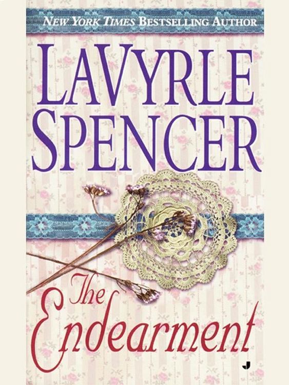 Produktbild: The Endearment