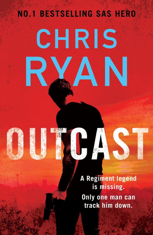 Produktbild: Outcast