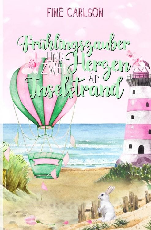 Produktbild: Seegl&uuml;ck Ostseeromane / Fr&uuml;hlingszauber und zwei Herzen am Inselstrand