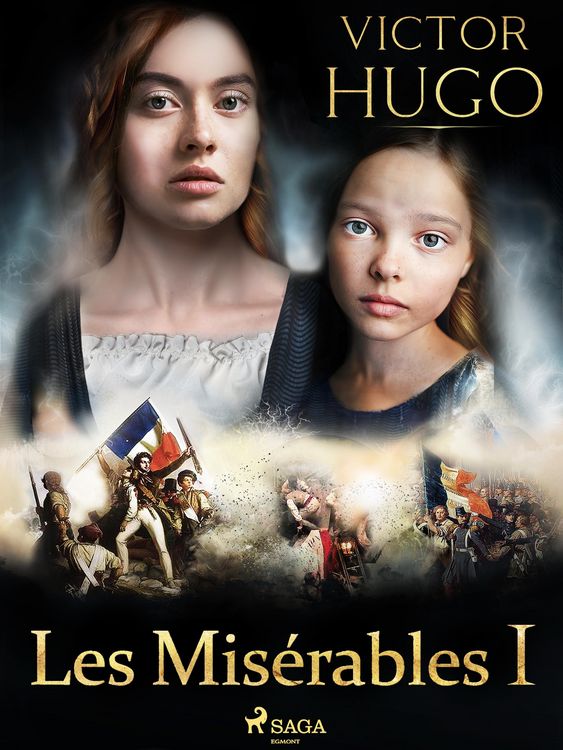 Produktbild: Les Mis&eacute;rables I