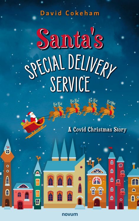 Produktbild: Santa's Special Delivery Service