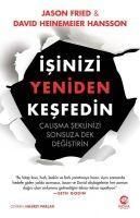 Produktbild: Isinizi Yeniden Kesfedin