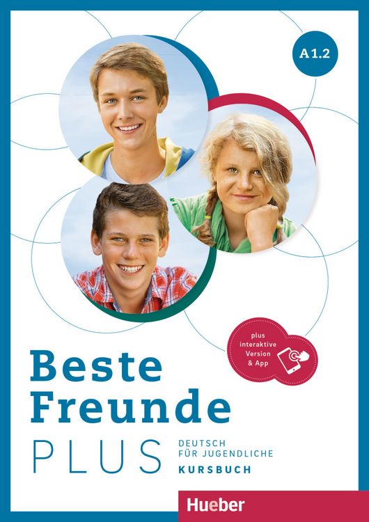 Produktbild: Beste Freunde PLUS A1.2
