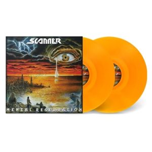 Produktbild: Mental Reservation/Conception of a Cure Demo